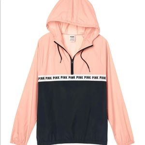 SALE😱💥PINK Anorak💥